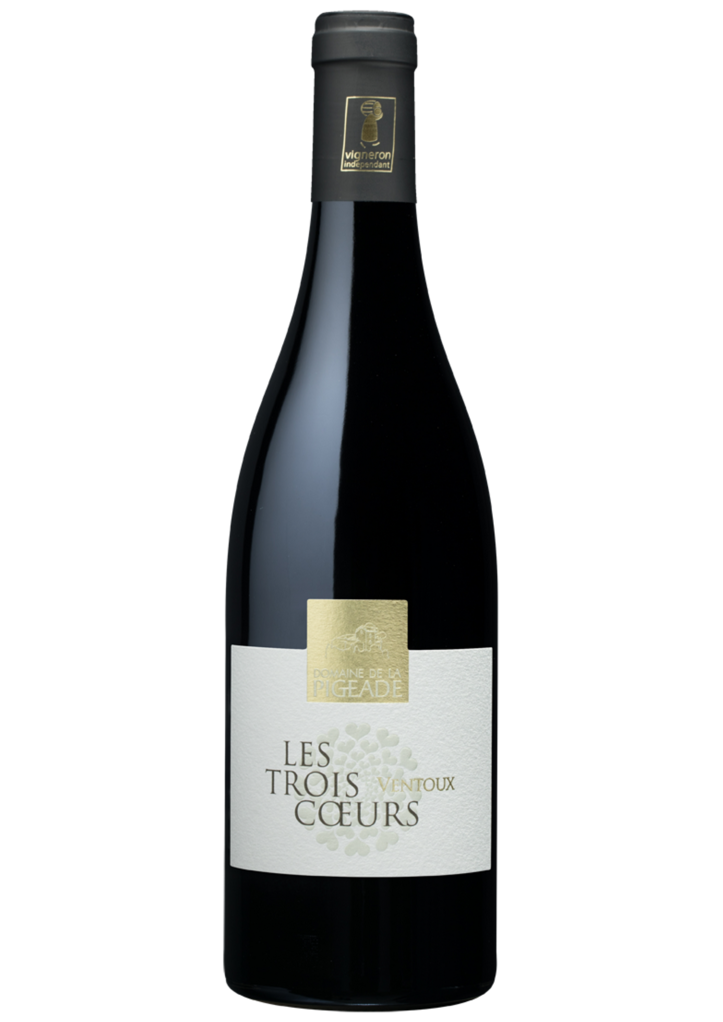 AOP Ventoux "Les 3 coeurs" 2021