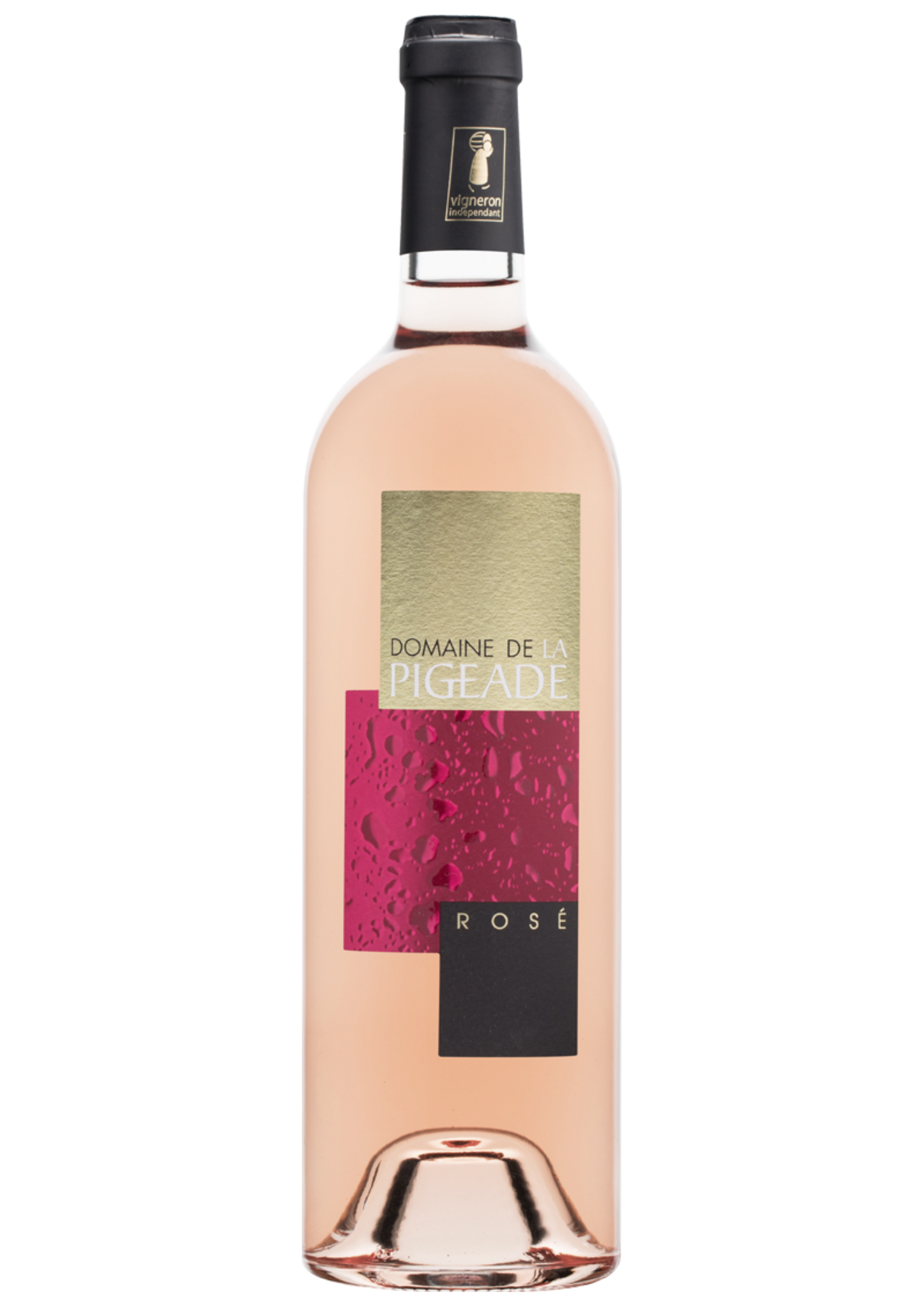 AOP Ventoux Rosé 2024