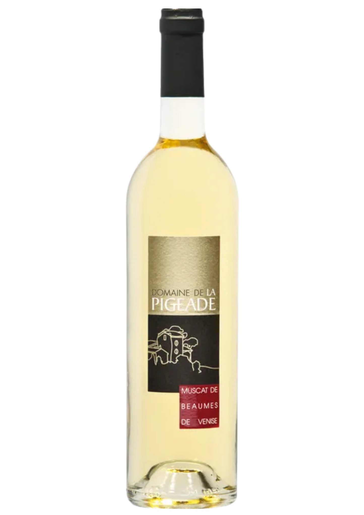 AOP Muscat of Beaumes de Venise 2023