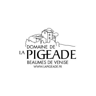 Domaine de la Pigeade
