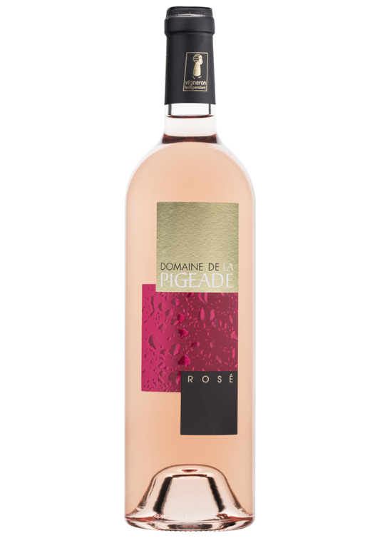 AOP Ventoux Rosé 2023