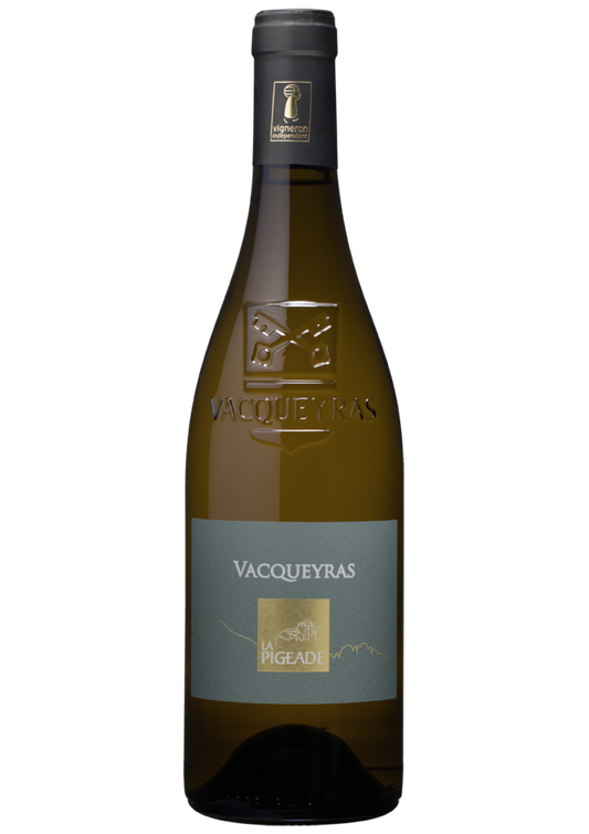 AOP Vacqueyras Blanc 2021