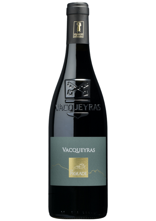 AOP Vacqueyras Rouge 2022