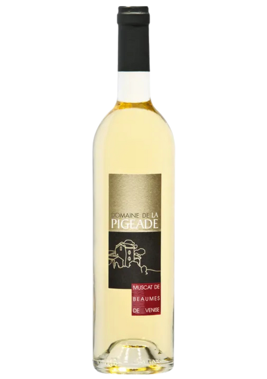 AOP Muscat de Beaumes de Venise 2023
